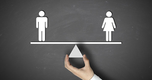 Perspectiva de género busca equidad y no, beneficiar a mujeres