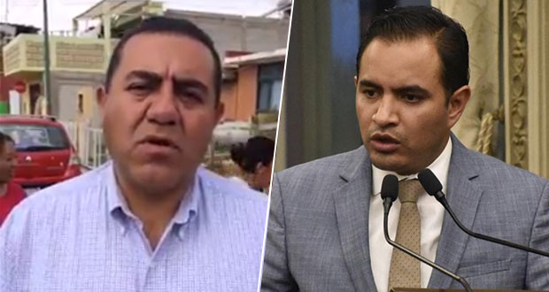 Piden quitar triunfo a González en Ciudad Serdán por rebasar 587% gastos