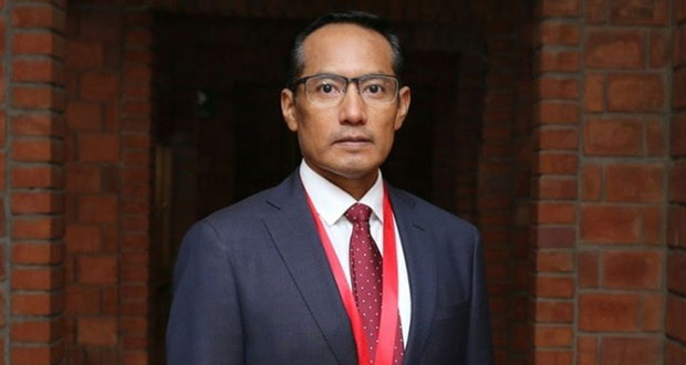 Por complicaciones de Covid, muere Saúl Cuautle, rector de Ibero CDMX