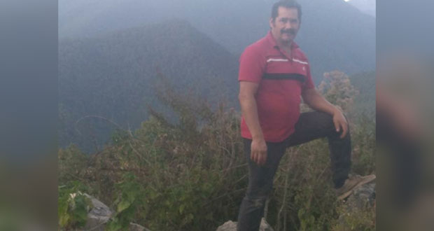 Por conflicto en Coyomeapan, catean domicilio de defensor indígena