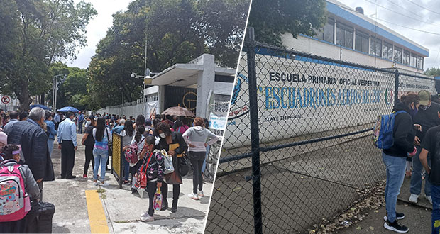 Por falta de información, padres desconocen renovación de mesas directivas