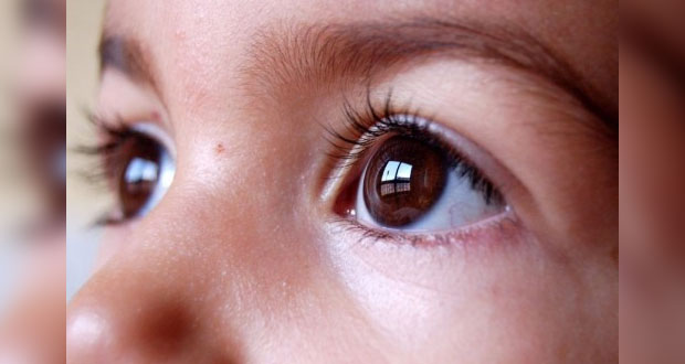 En pandemia, suben 15% citas de niños con problemas de vista: oftalmólogos