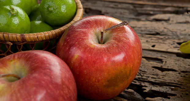 Producción de manzana aumentaría al menos 10% en 2021: Sader