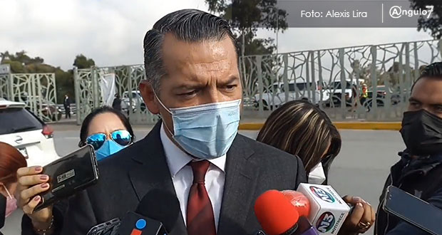 Puebla capital contará con 2 juzgados laborales; arrancan en octubre: TSJ