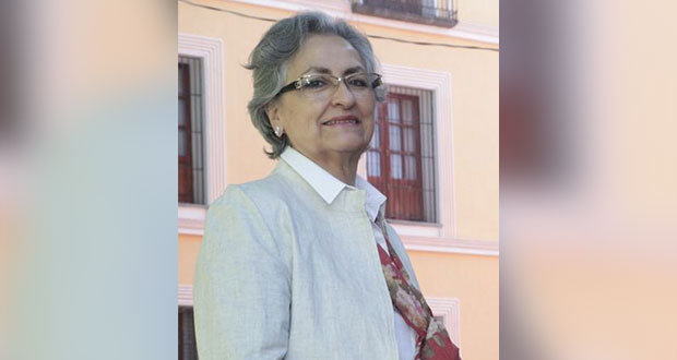 Reequilibrar relaciones de género en BUAP: Guadalupe Grajales 