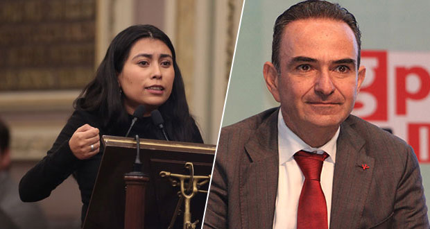 Relación con Eduardo Rivera será de diálogo, afirman diputados de Morena y PRI