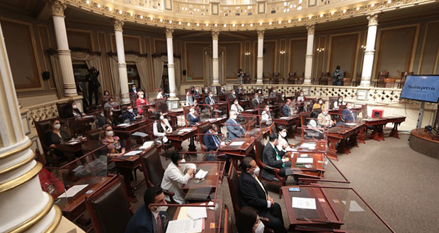 Resolución de SCJN sobre aborto debe abordarse en Puebla: diputados electos