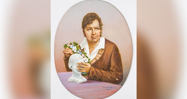 Rodríguez Alconedo, poblano que resaltó en la lucha de Independencia