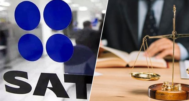 SAT cancela como fedatarios a 19 notarios Puebla: Penagos, entre ellos