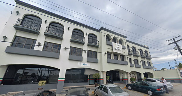 SAT cierra oficinas en La Paz y Los Cabos por arribo de huracán Olaf