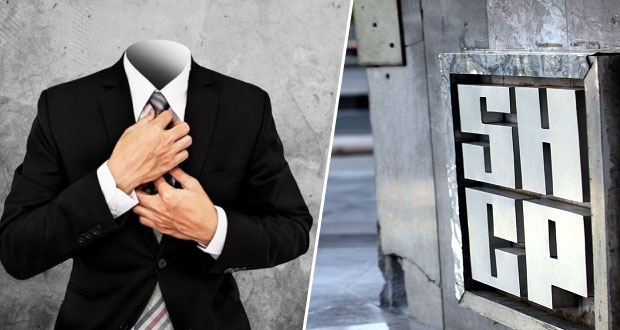 SHCP detecta 17 empresas fantasma en el país; 3 de ellas en Puebla
