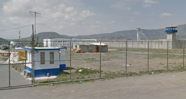 SSP controla riña en centro penitenciario de Ciudad Serdán