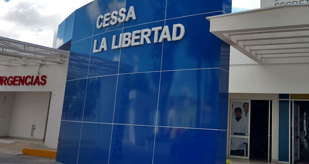 Salud habilita Cessa La Libertad para pruebas gratis de Covid a estudiantes