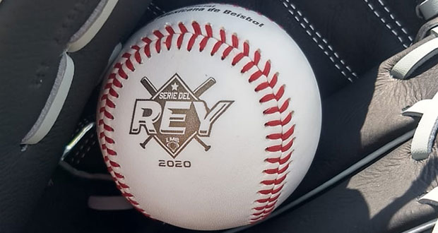 Todo listo para la “Serie de Rey”: Yucatán contra Tijuana