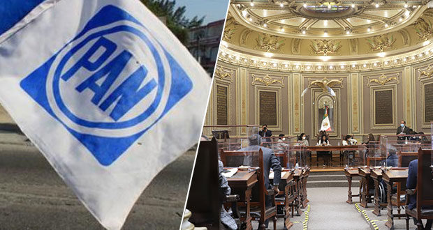 Sin definir distribución de comisiones en Congreso; PAN busca al menos 3 