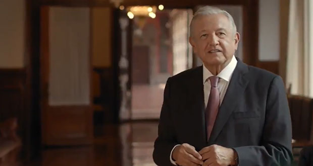 Sin deuda, construimos 4 grandes obras; generan 200 mil empleos: AMLO