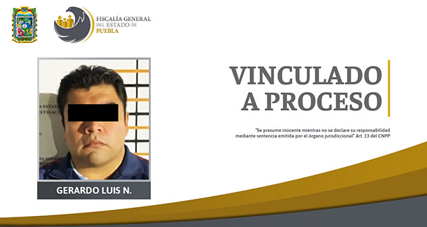 Sujeto va a la cárcel por homicidio de dos primos en Xonacatepec