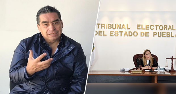 TEEP ordena restituir a Moreno Valle Buitrón como líder de FXM