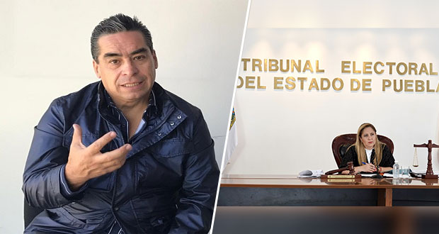 TEEP ordena restituir a Moreno Valle Buitrón como líder de FXM 