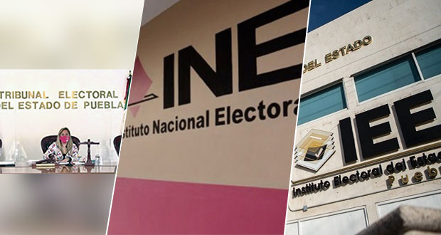 TEEP pide a INE remover a consejeros de IEE por error en Zacapoaxtla