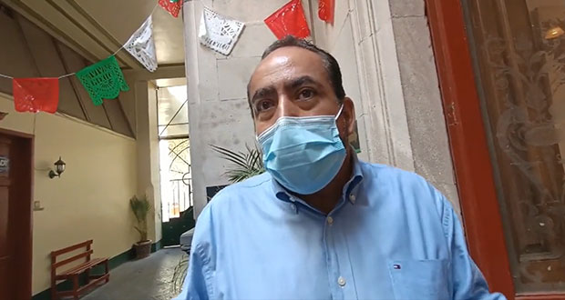 Tepjf puede tirar proceso del PAN y ordenar uno nuevo por ilegal: Micalco