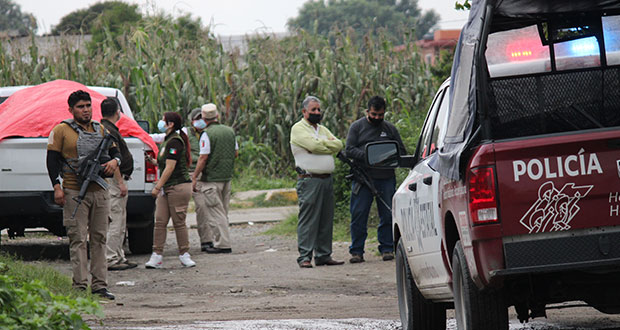 Tras balacera en Tlaltenango, rescatan a 98 migrantes centroamericanos