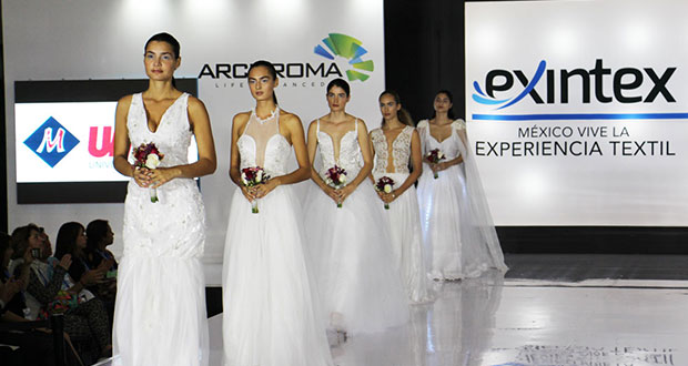 Tras postergarla un año, llegará la Exintex al Centro Expositor