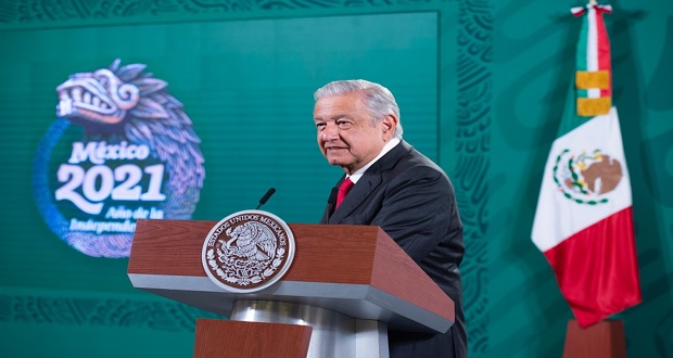 En presupuesto de Conacyt se evita derroche; aumentarán becas: AMLO