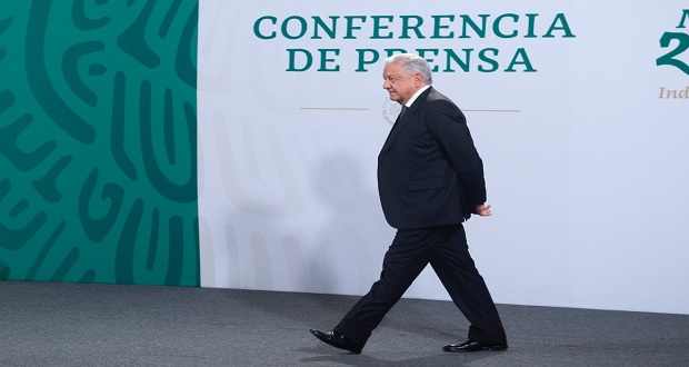 Atención a derechos humanos, sin tope financiero: gobierno federal