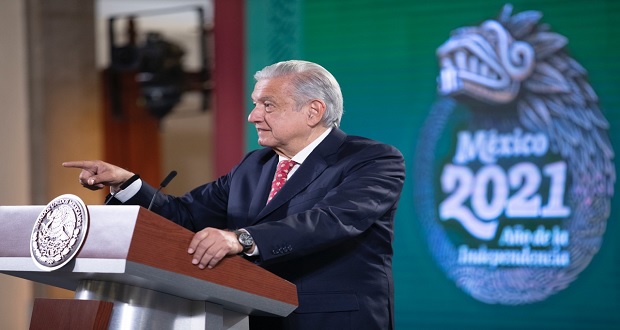 Tienen vocación, gobernadores salientes invitados a mi gobierno: AMLO