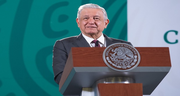 Exponen a AMLO presunta corrupción en CFE Distribución; se investigará, dice