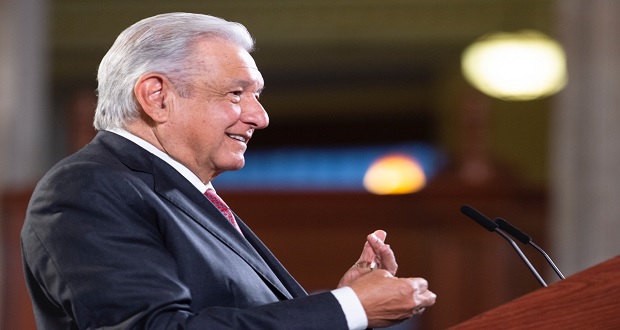 Resolución de SCJN sobre despenalización de aborto debe respetarse: AMLO