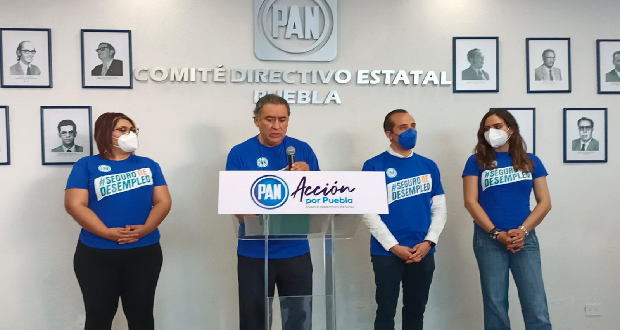 Descarta Huerta ruptura pese a ausencias de Rivera y Micalco en aniversario