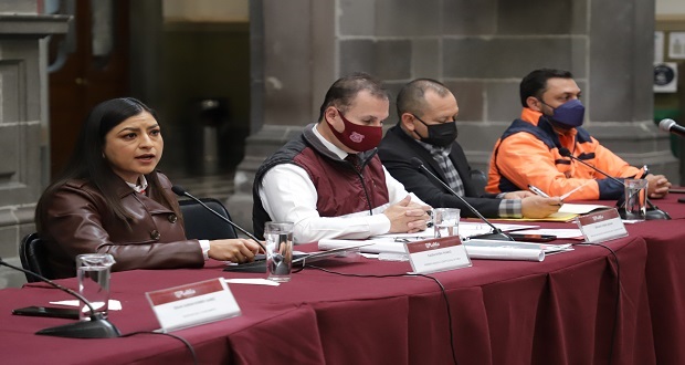 La Santanera, grupo Blindado y más darán conciertos en el zócalo por el Grito