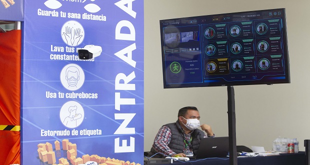 Abarroteros harán expo ANAM por 4 años más en Puebla