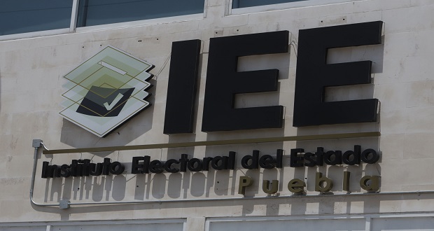 IEE, sin notificación de proceso por elección de distrito 4; no hubo errores