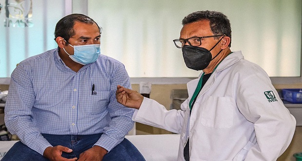 El IMSS de Puebla te enseña a detectar síntomas de depresión