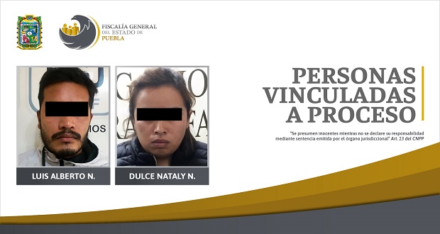Por maltrato y abuso de sus hijos, madre y padrastro van a prisión