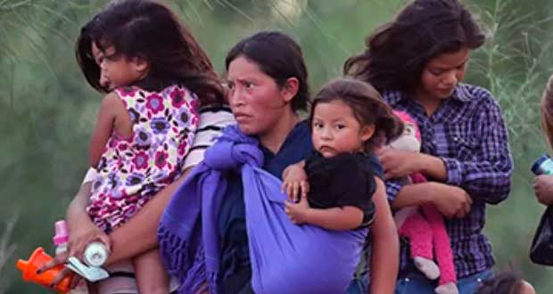 Federación va por más albergues y servicios para mujeres migrantes