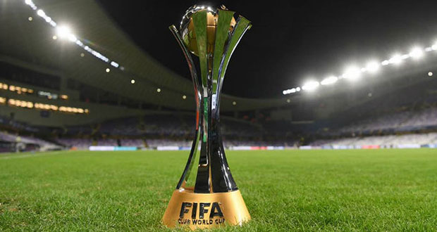 Listos los 7 equipos clasificados al Mundial de Clubes 2023