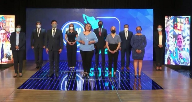 No habrá negociación para 2024; PAN buscará recuperar gubernatura: Huerta