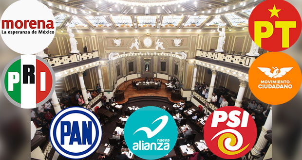 Con redistribución, Garmendia y Tonatzin alcanzan pluris; Nueva Alianza, nada