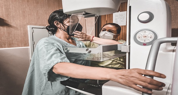 ¿Te hace falta un chequeo médico? Acude a los módulos PrevenIMSS