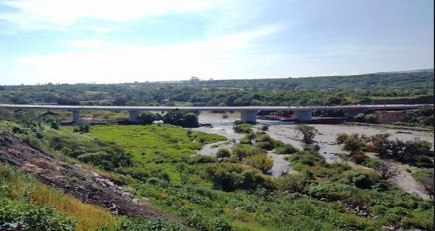  ¿Vives cerca del río Lerma? Alertan por rebase de capacidad