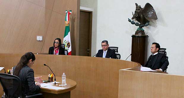 Buscan tirar en Tepjf resultados de Vicente Guerrero, Naupan y Chila