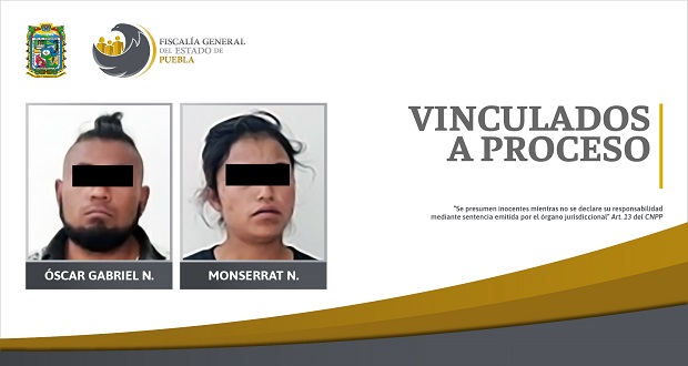 Van a a prisión por secuestro y extorsión en Lara Grajales