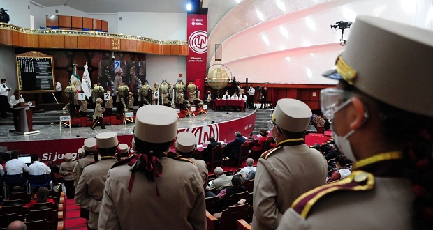 ¿Entraste a la rifa del 15 de septiembre? Checa los ganadores. Foto: UnoTV