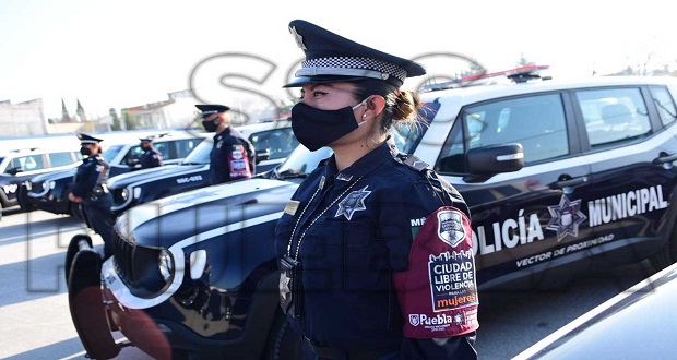 SSC detiene a 52 probables delincuentes en los últimos días