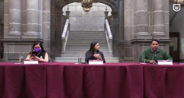 Rechaza Comuna necesidad de deuda pública para siguiente gobierno