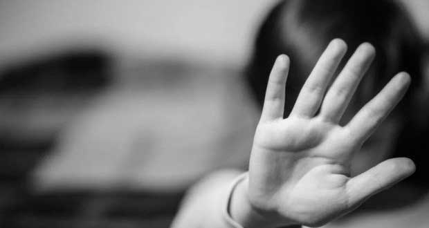 rescatan a dos menores por sufrir violencia familiar